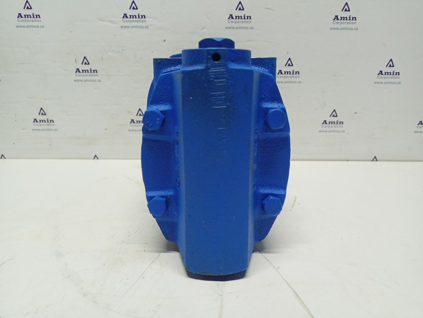 Azcue BT-HM 38 Triple screw pump - Refurbished