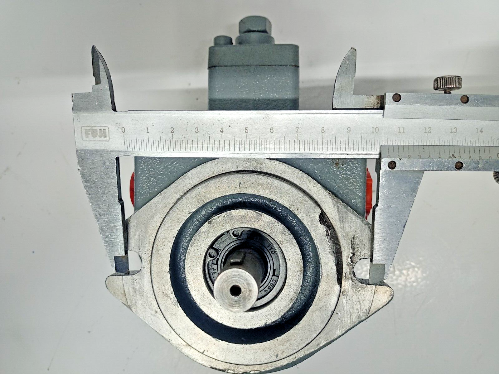 Variable vane pump VP-SF-20-D Hydraulic vane pump - Refurbished & Tested