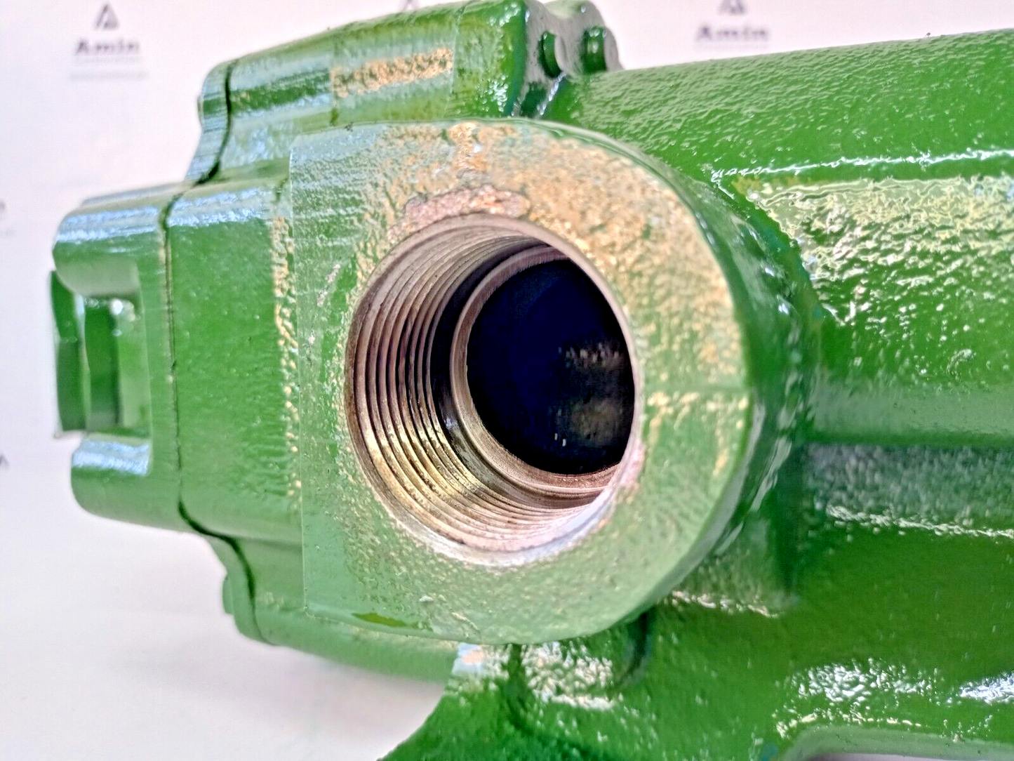 Roper pump 2AM16 Hydraulic gear pump - Pressure Tested