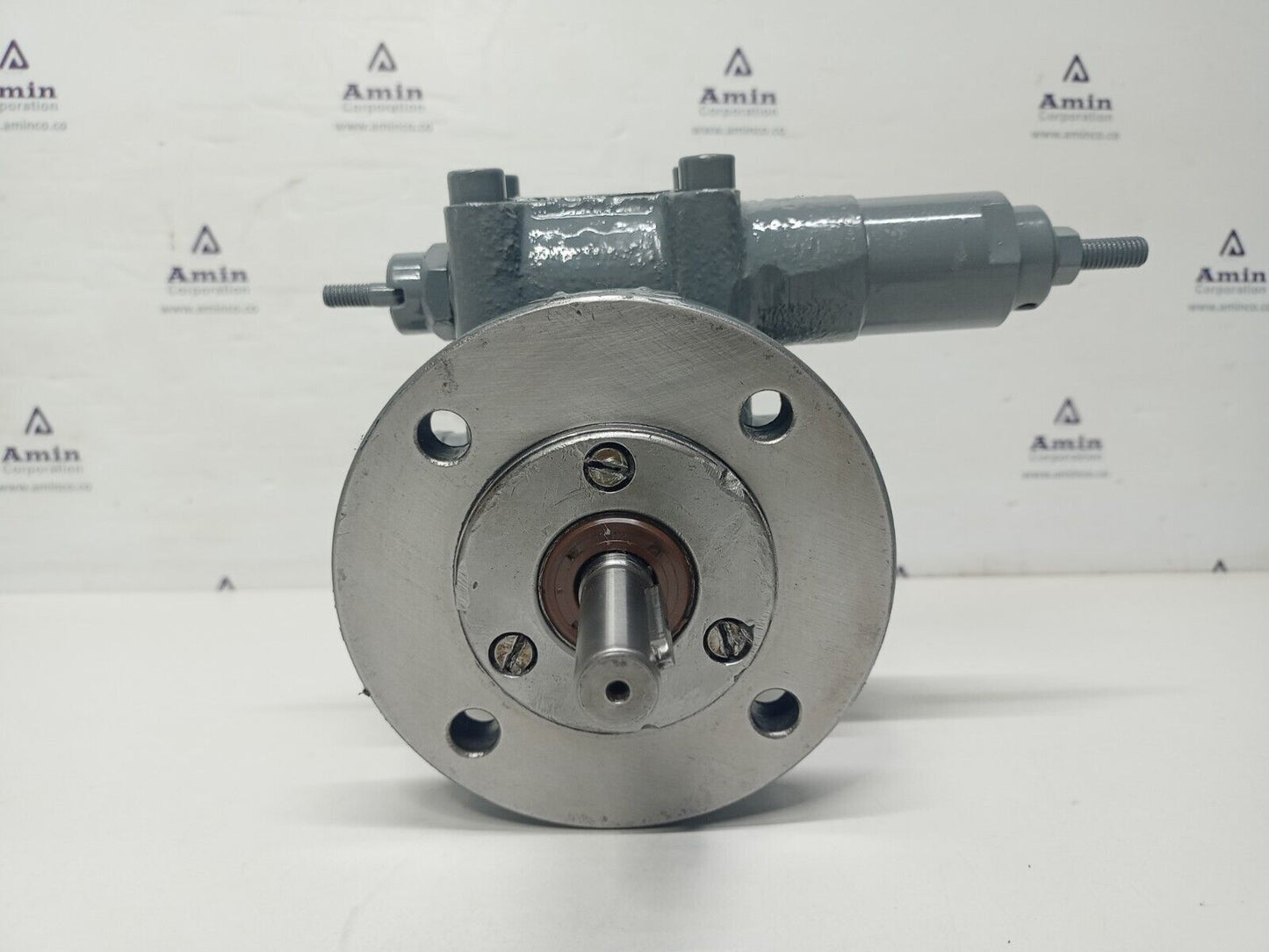 Kracht FMVR 11/15 Transfer gear pump