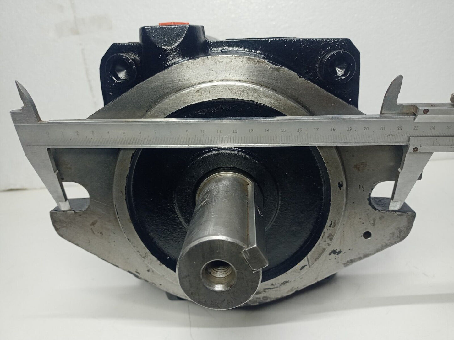 Parker PAV 80 RK 02R1 Hydraulic Axial piston pump