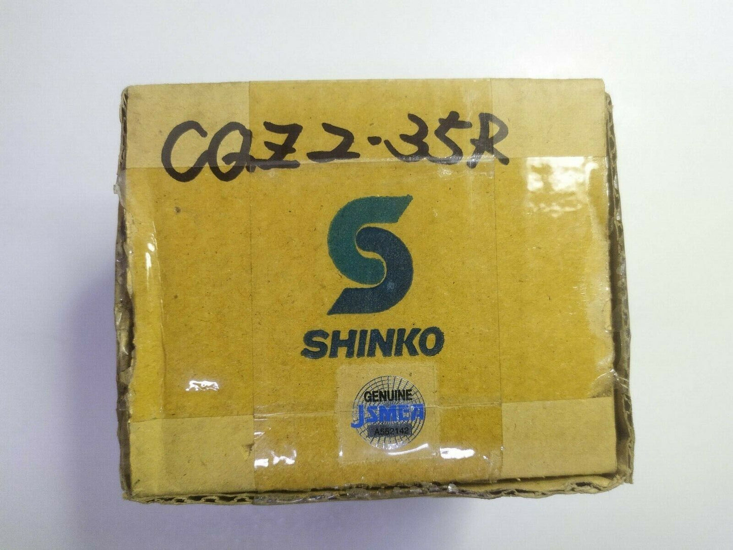 Shinko Mechanical seal part no. 54 Seal size: 35 mm - NEW