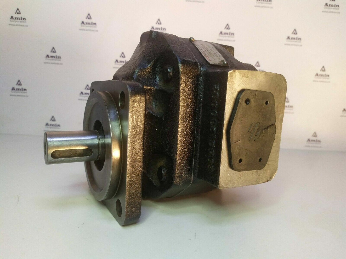 David Brown P2AP1909R3B26A Hydraulic gear pump