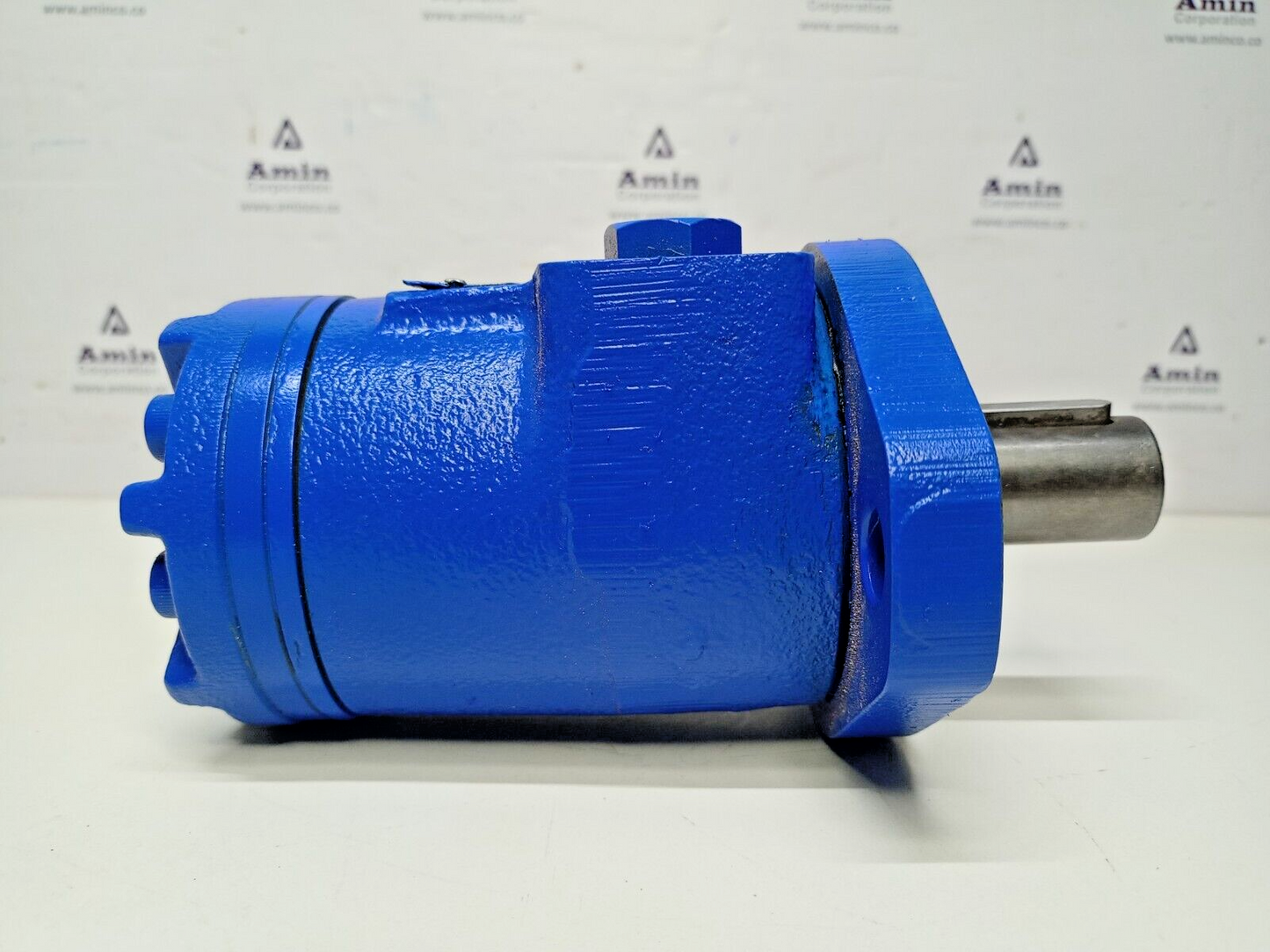 Sumitomo Eaton H-050AA2XJ Orbit Motor