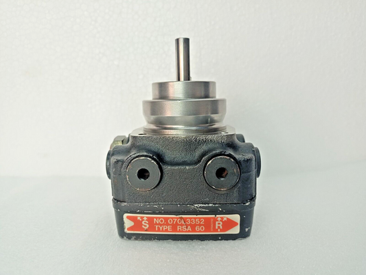 Danfoss Oil Pump RSA 60 for commercial oil burners - New