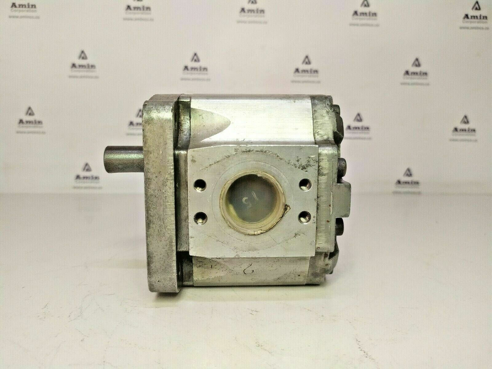 NABCO GN218KXAR Hydraulic gear pump - Pressure tested