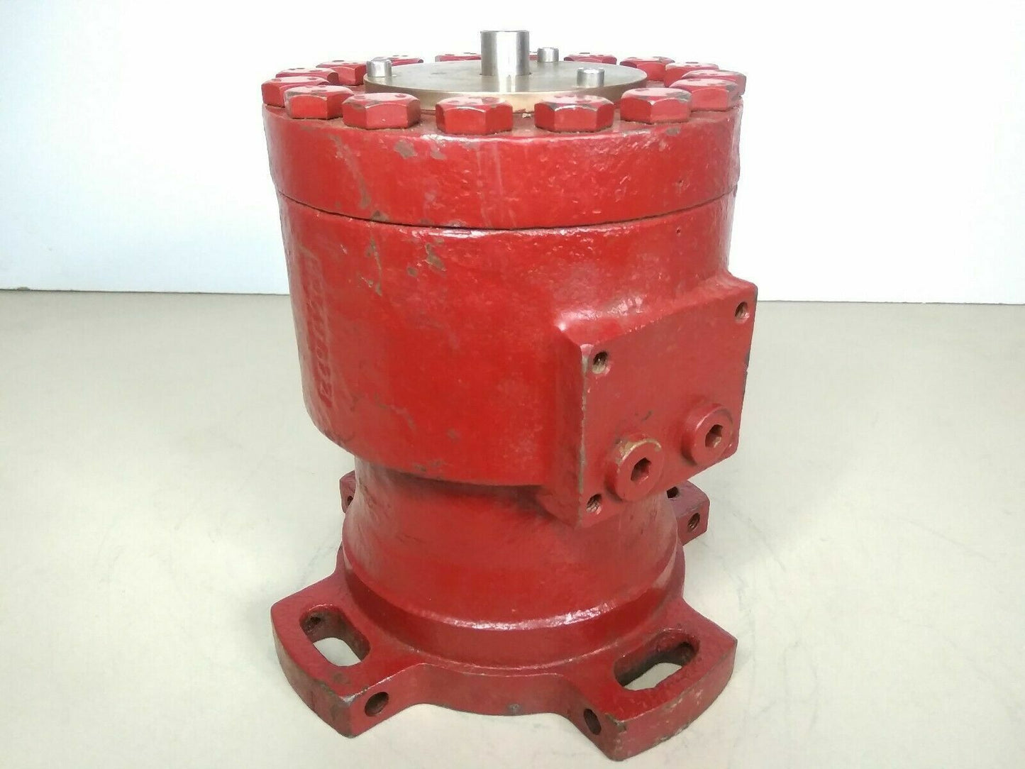 Danfoss BRC 022 A1 Hydraulic Double-Acting Rotary Actuator No.:051-2321 - NEW