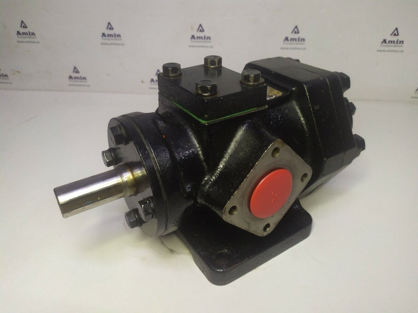 Nippon Gerotor TOP-320H Oil pump Trochoid Pump
