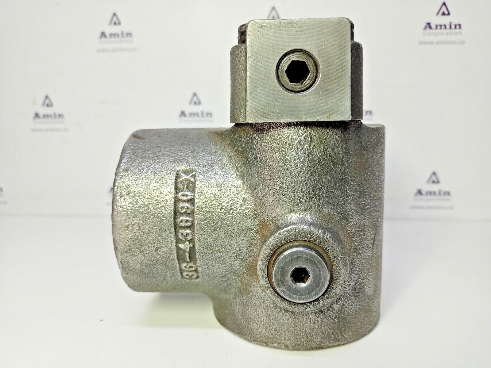 Denison Hydraulics R4V10 5D5 30 A1 Pressure Relief valve S26-34683-0 - NEW