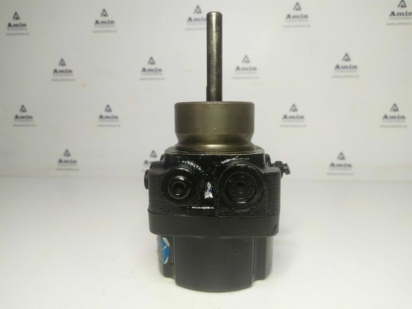 Nippon Oil pump GFH-3L - NEW SURPLUS FREE SHIPPING