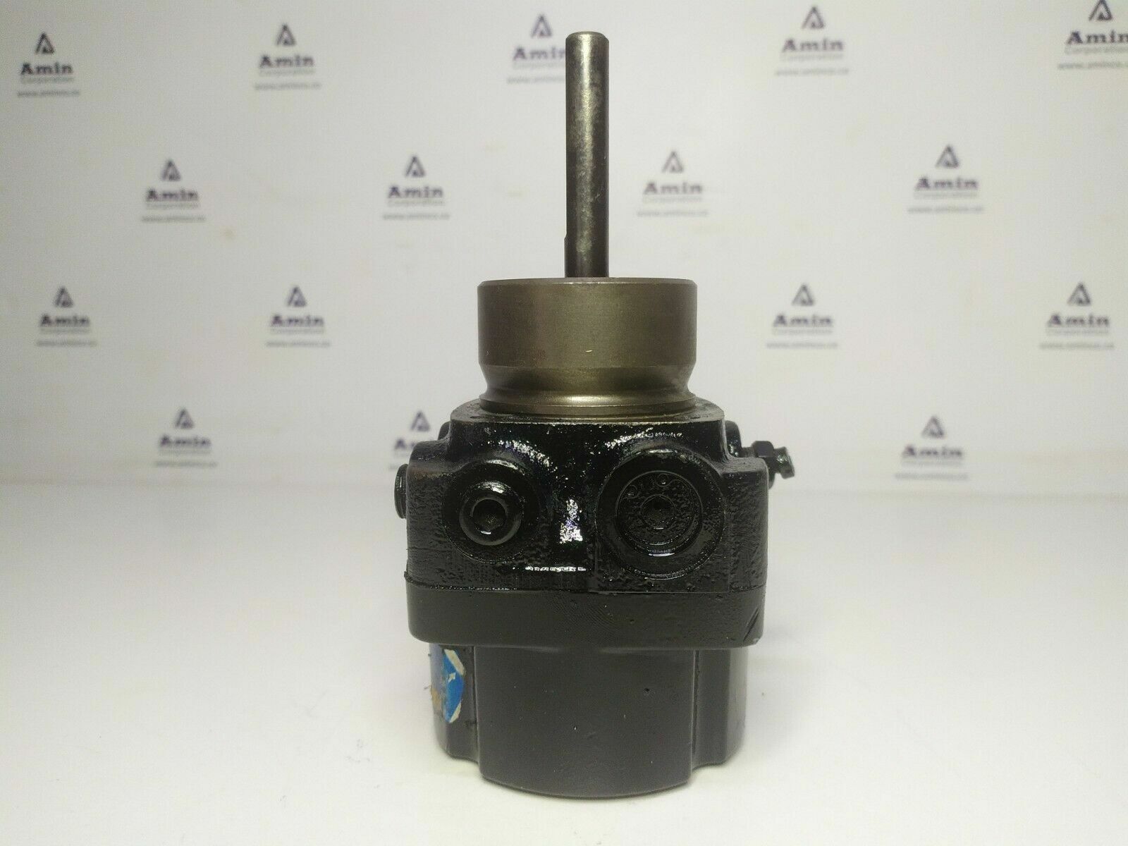 Nippon Oil pump GFH-3L - NEW SURPLUS FREE SHIPPING