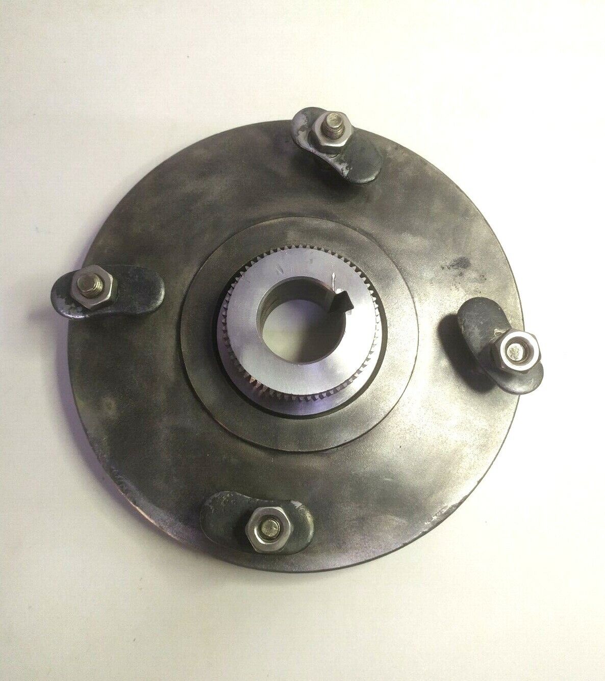 Damcos/Danfoss Mounting set for BRC 022