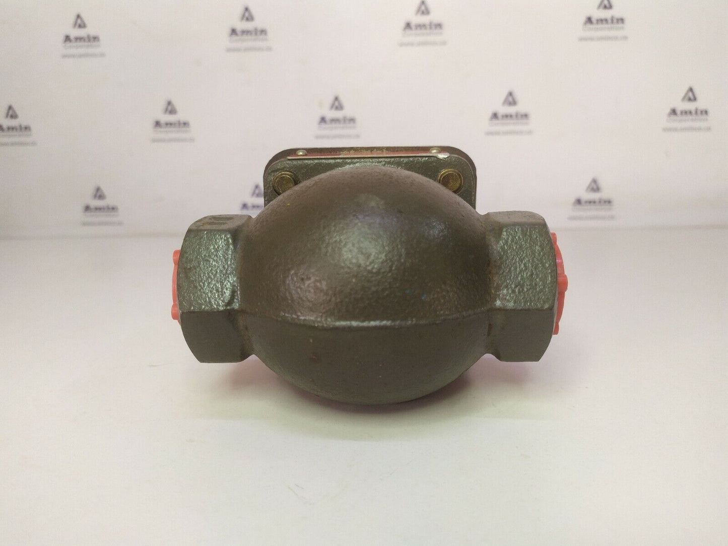 Danfoss IVR GG25 KVS 6.3 Valve - New