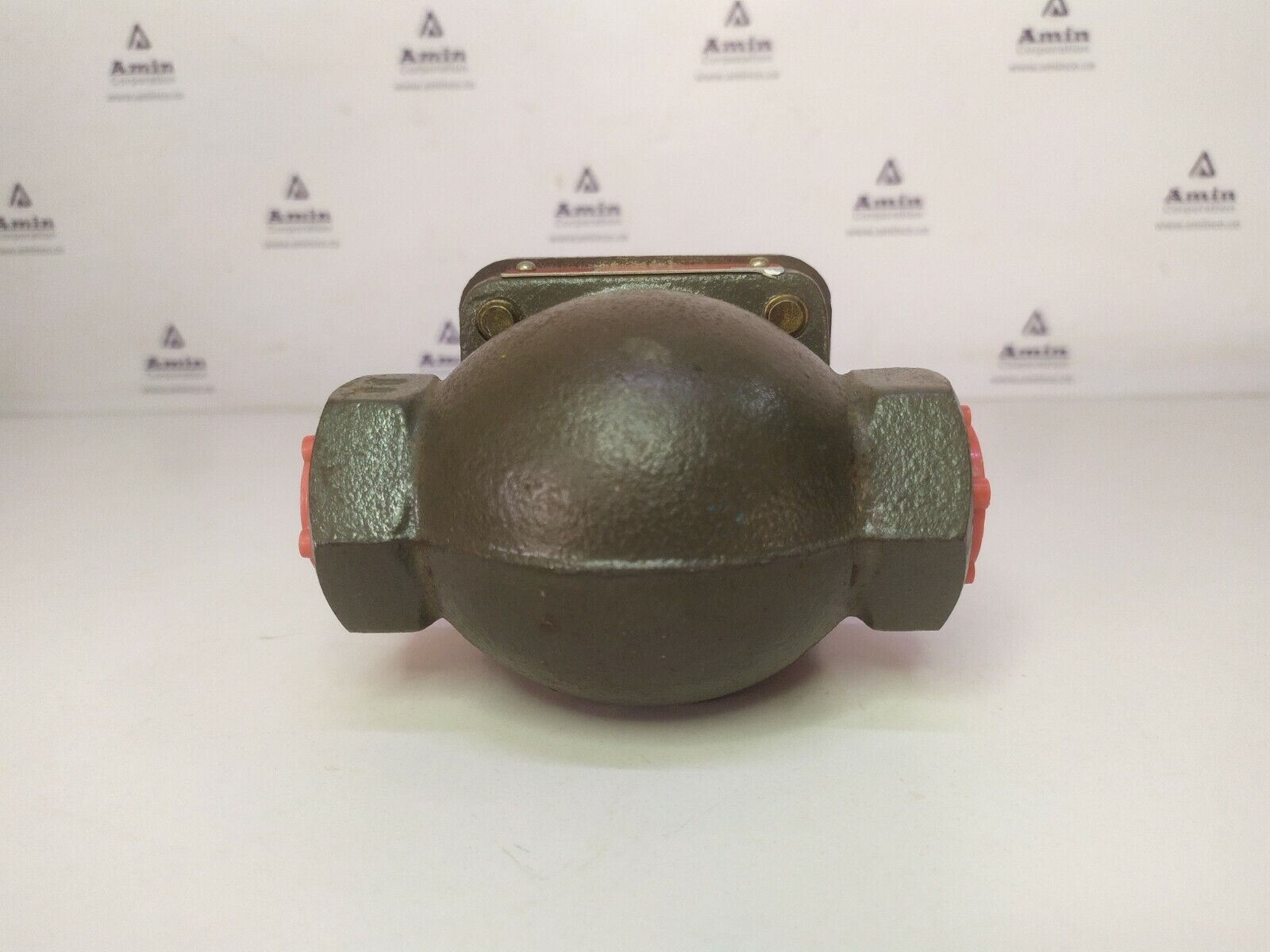 Danfoss IVR GG25 KVS 6.3 Valve - New