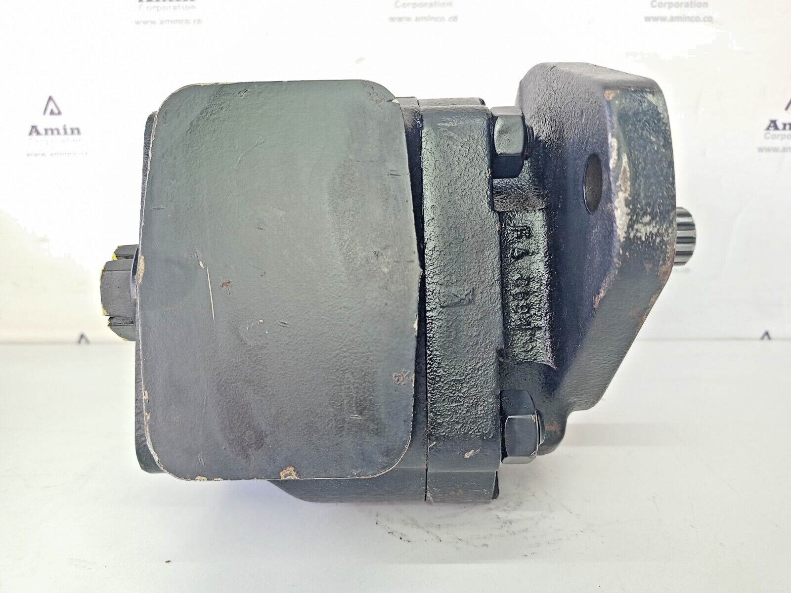 Parker 7029111194 Hydraulic gear pump - NEW