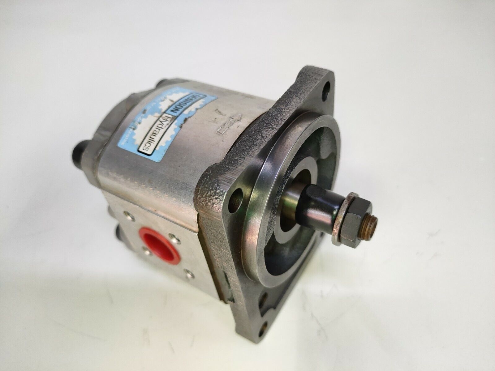 Denison Hydraulics GP2G 12 5R00 B100 Hydraulic Gear pump - NEW