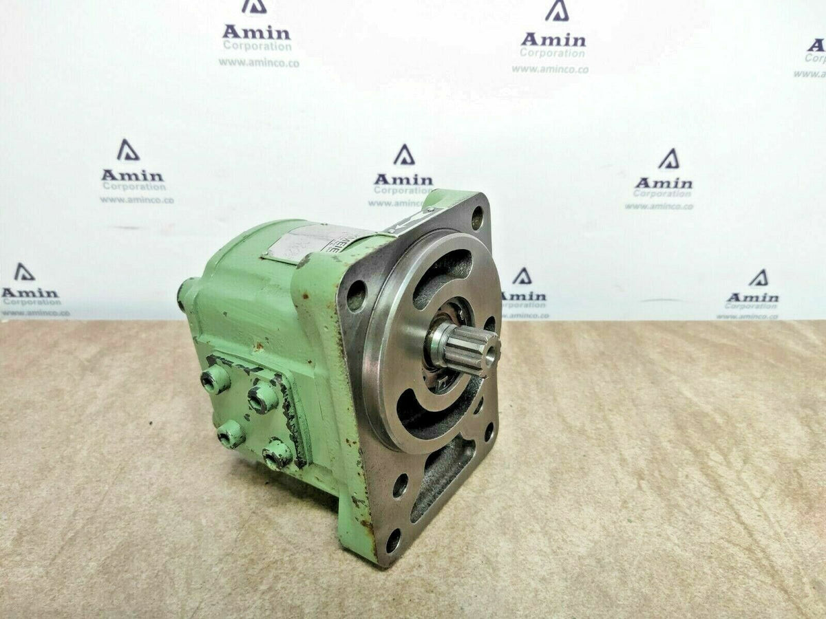 Rickmeier R31/16 Hydraulic gear pump - NEW
