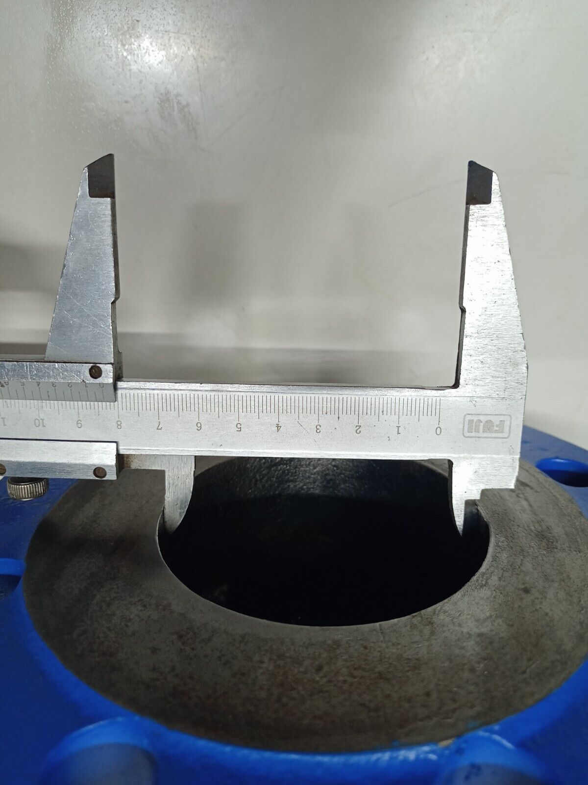 Kral KF-160.DAA Magnetic coupling Triple screw pump KF-160.DAA.006555