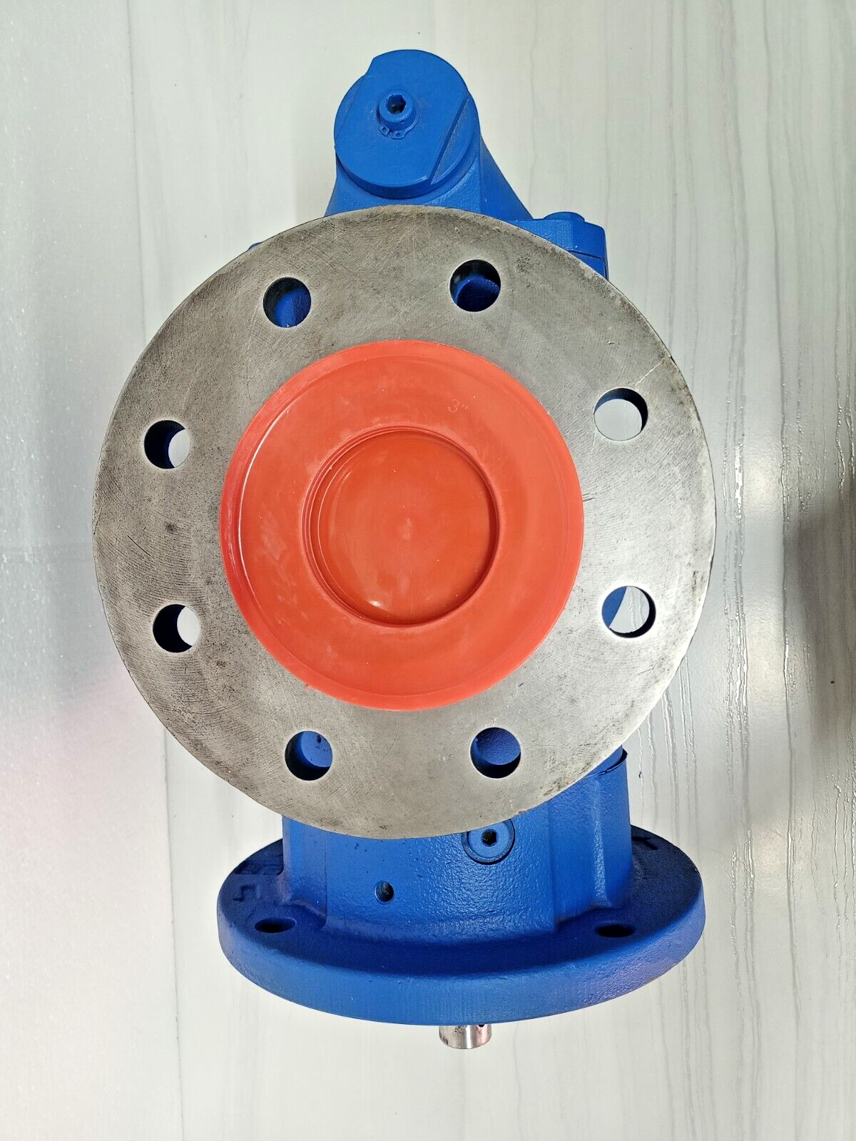 IMO Pump ACG 070N6 IVBO Tripple Screw Pump