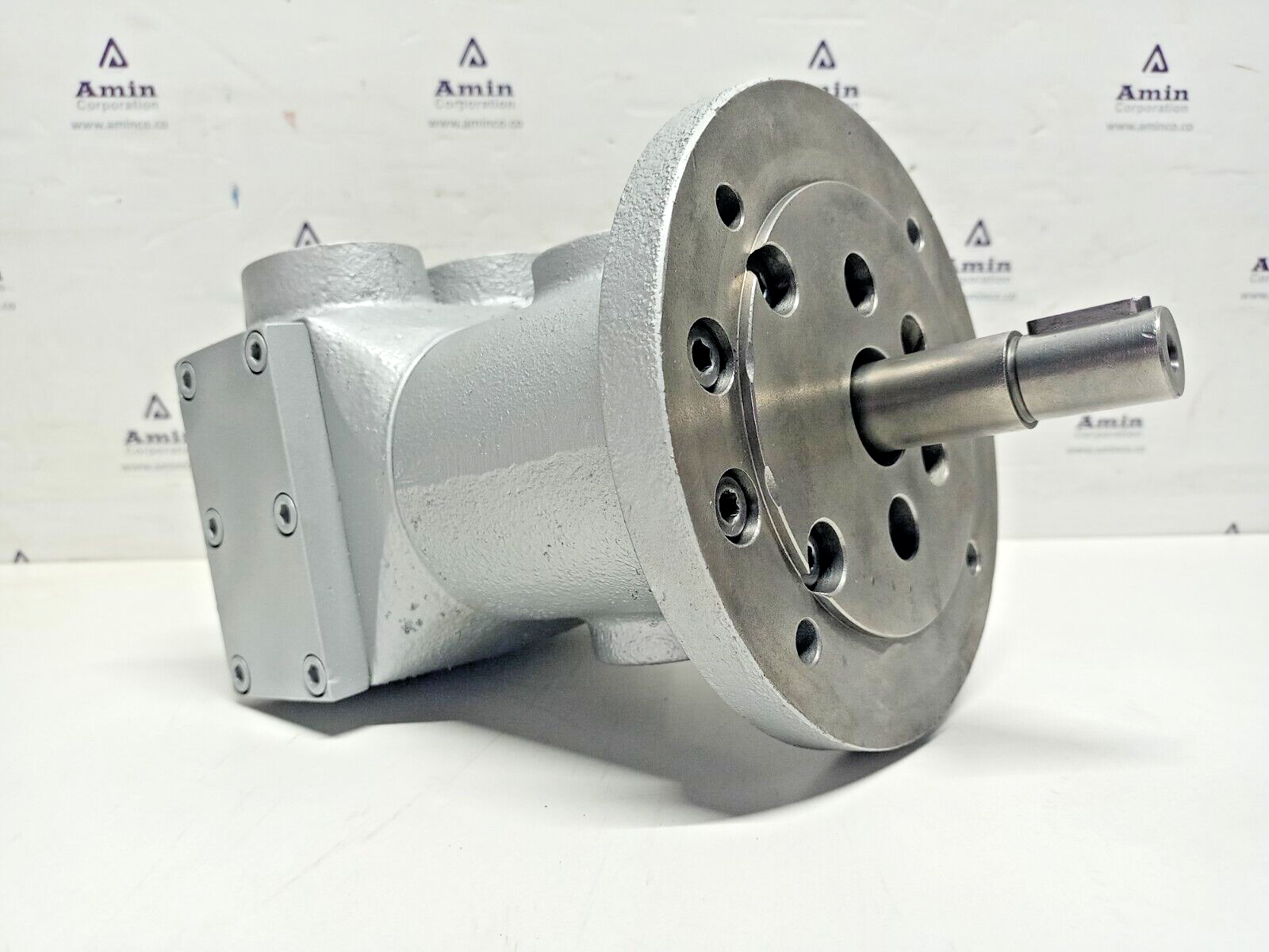 Maag pump NNP 36/28 U