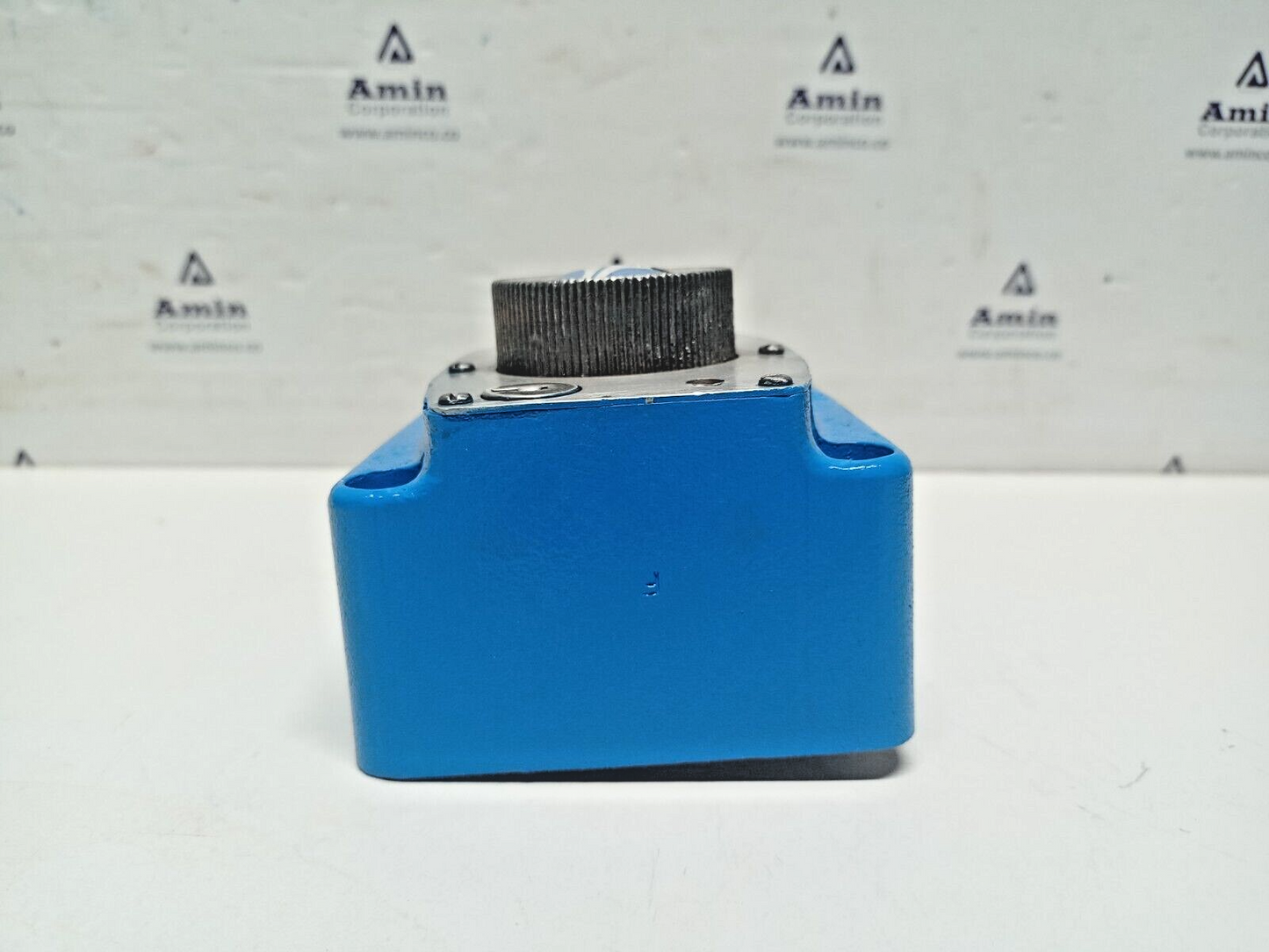 Vickers FG 02 1500 40UG Flow control valve