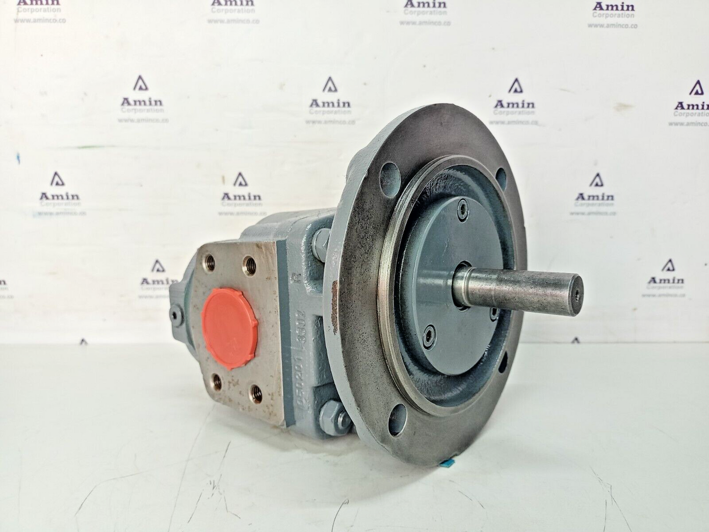 Kracht KF3/63 F30B P0B 7DP1 Hydraulic Transfer gear pump - Pressure Tested