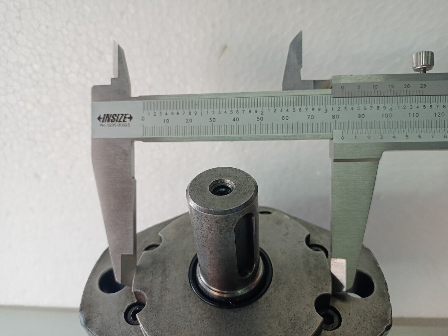 Nippon ORB-S-070-2FD Motor ORBMARK Motor