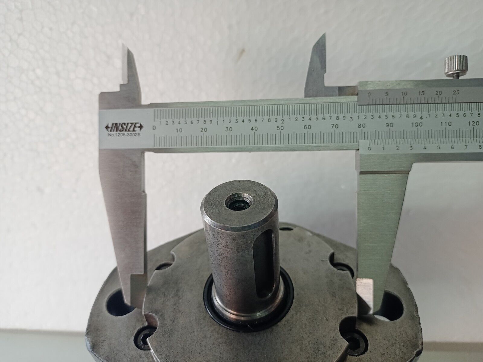 Nippon ORB-S-070-2FD Motor ORBMARK Motor