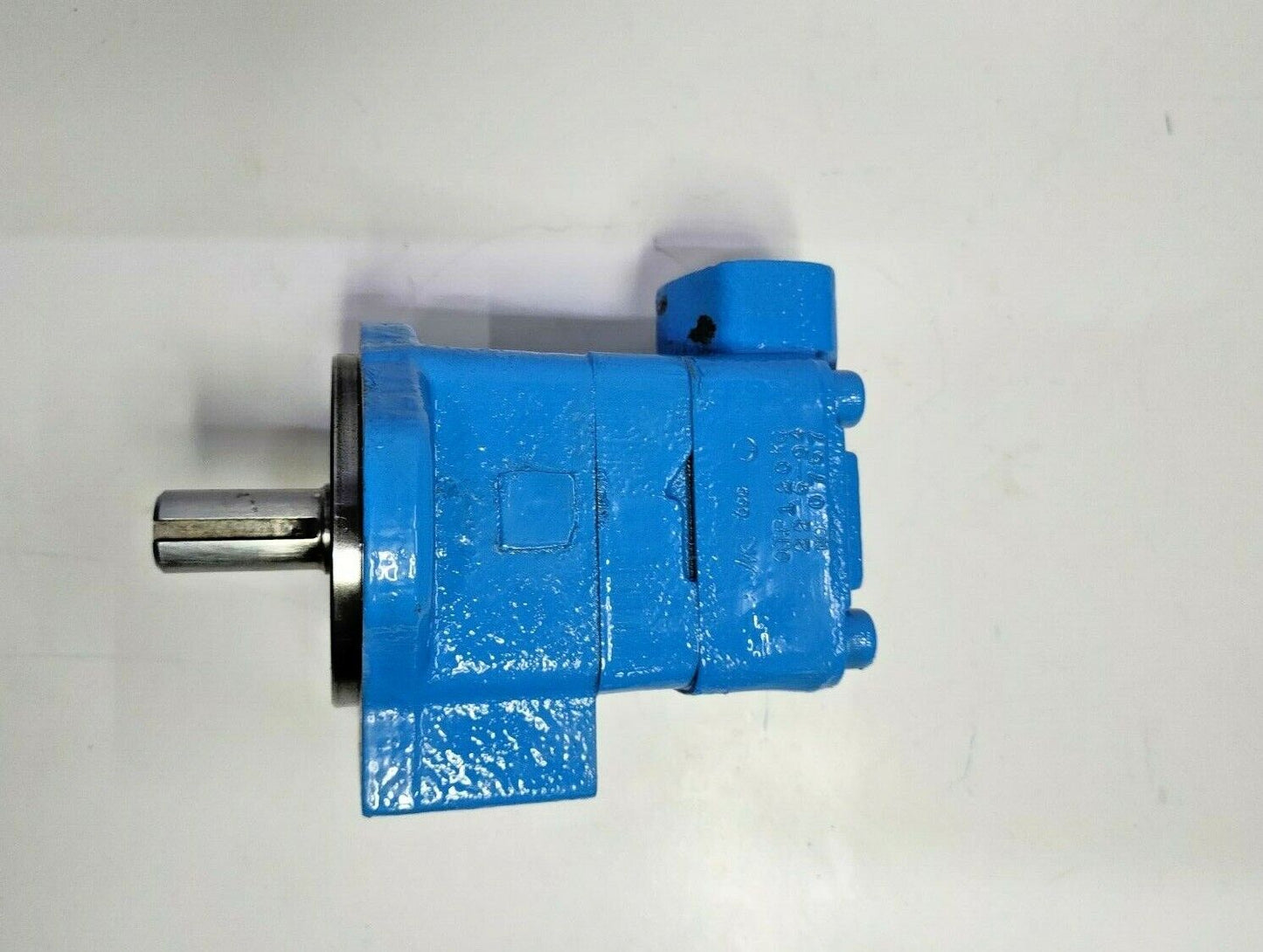 Tokimec Vickers SQP01-4-1A23-16-S87 Hydraulic vane pump - TESTED PUMP