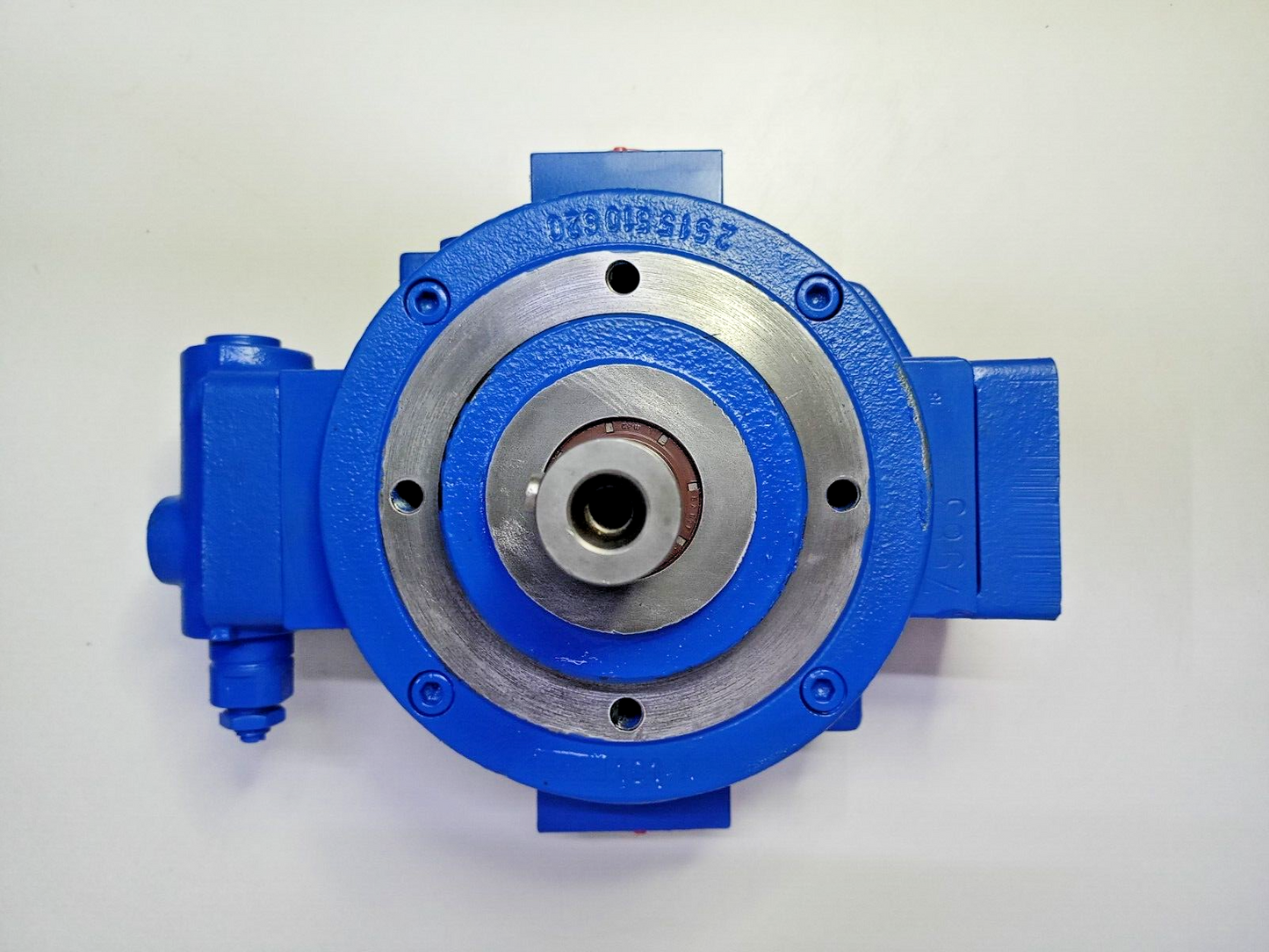 Bosch 0514 300 001 Hydraulic Radial Piston pump 0514300001 - PRESSURE TESTED