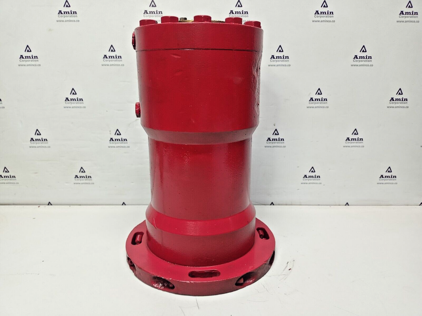 Danfoss BRCF 022-A1 Hydraulic Single-Acting Spring return Actuator fail-safe