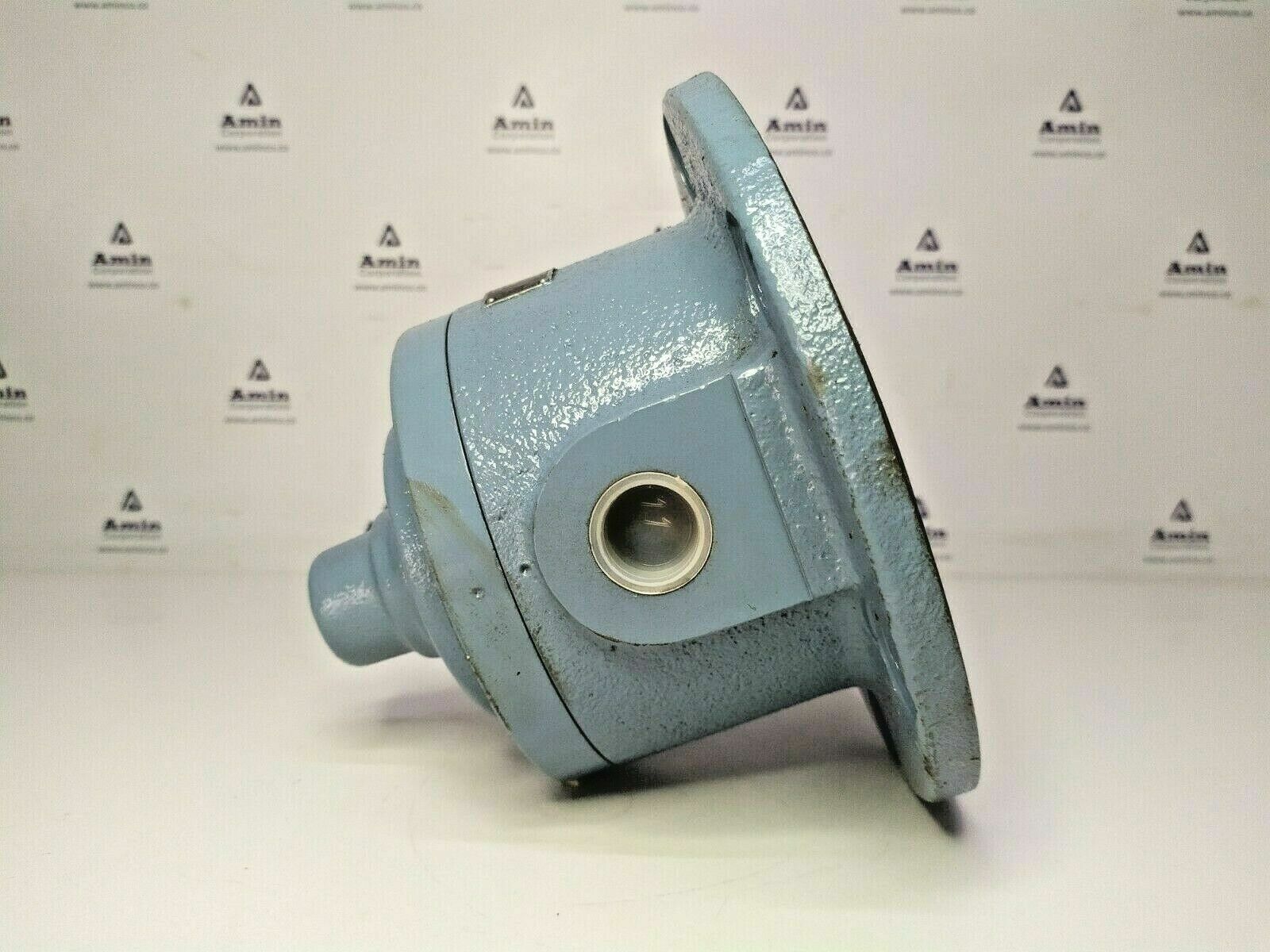 Nippon oil pump 3RD-20SM Trochoid Pump/ Bi-Rotational pump