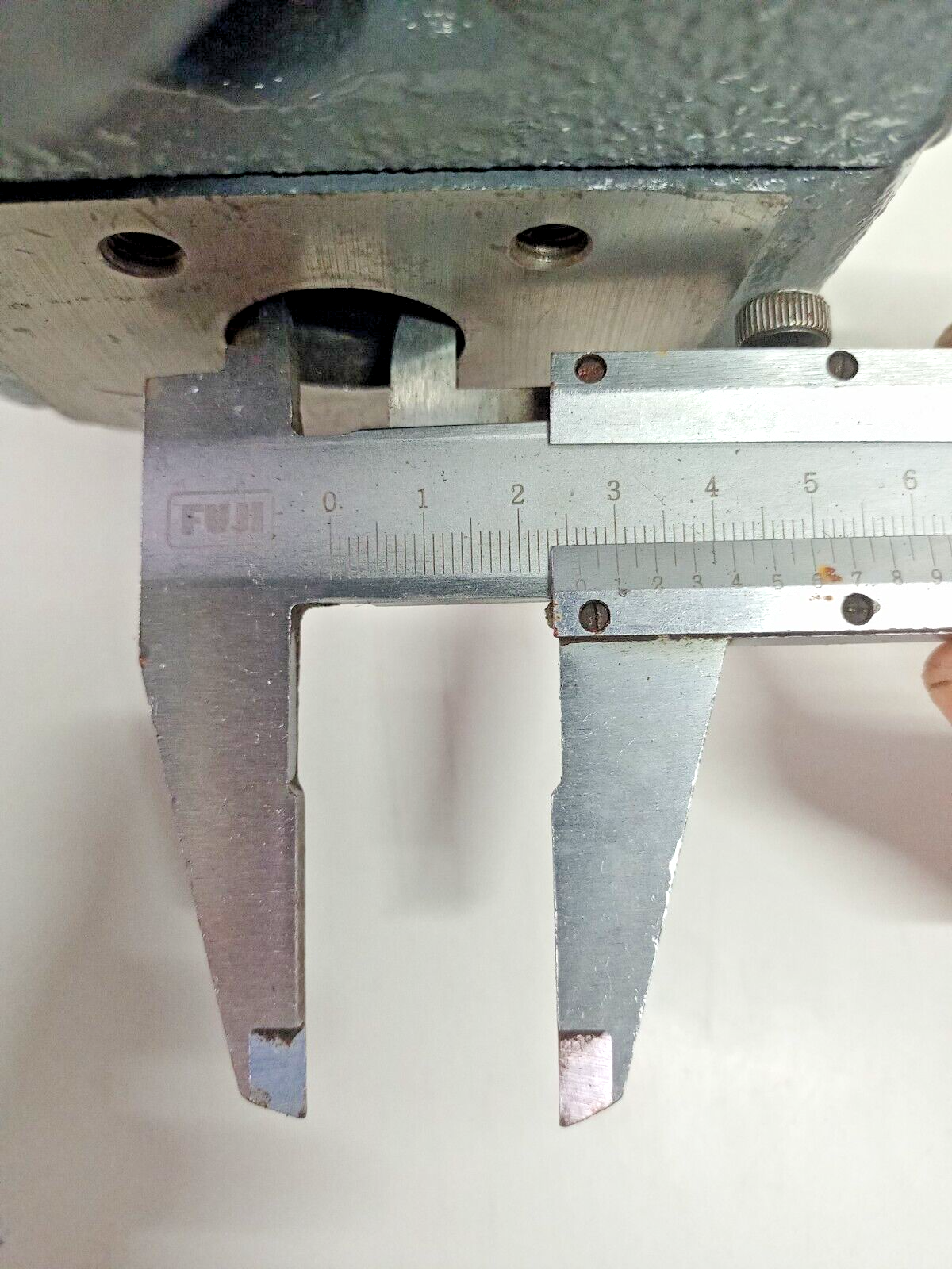 Kracht KP 2/40 F1BA Z00 2DL1 Hydraulic gear pump - NEW