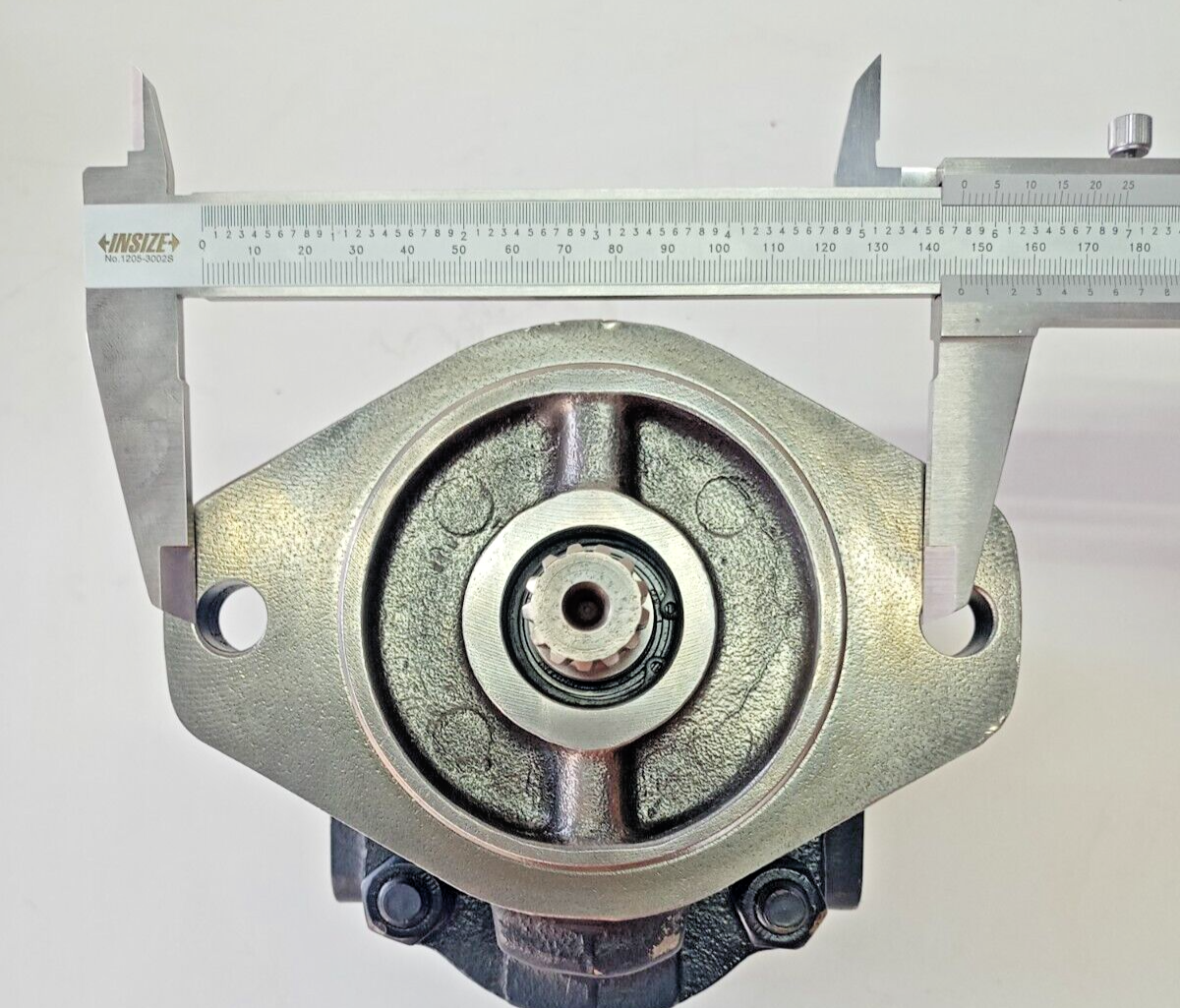 Parker 7029111194 Hydraulic gear pump - NEW