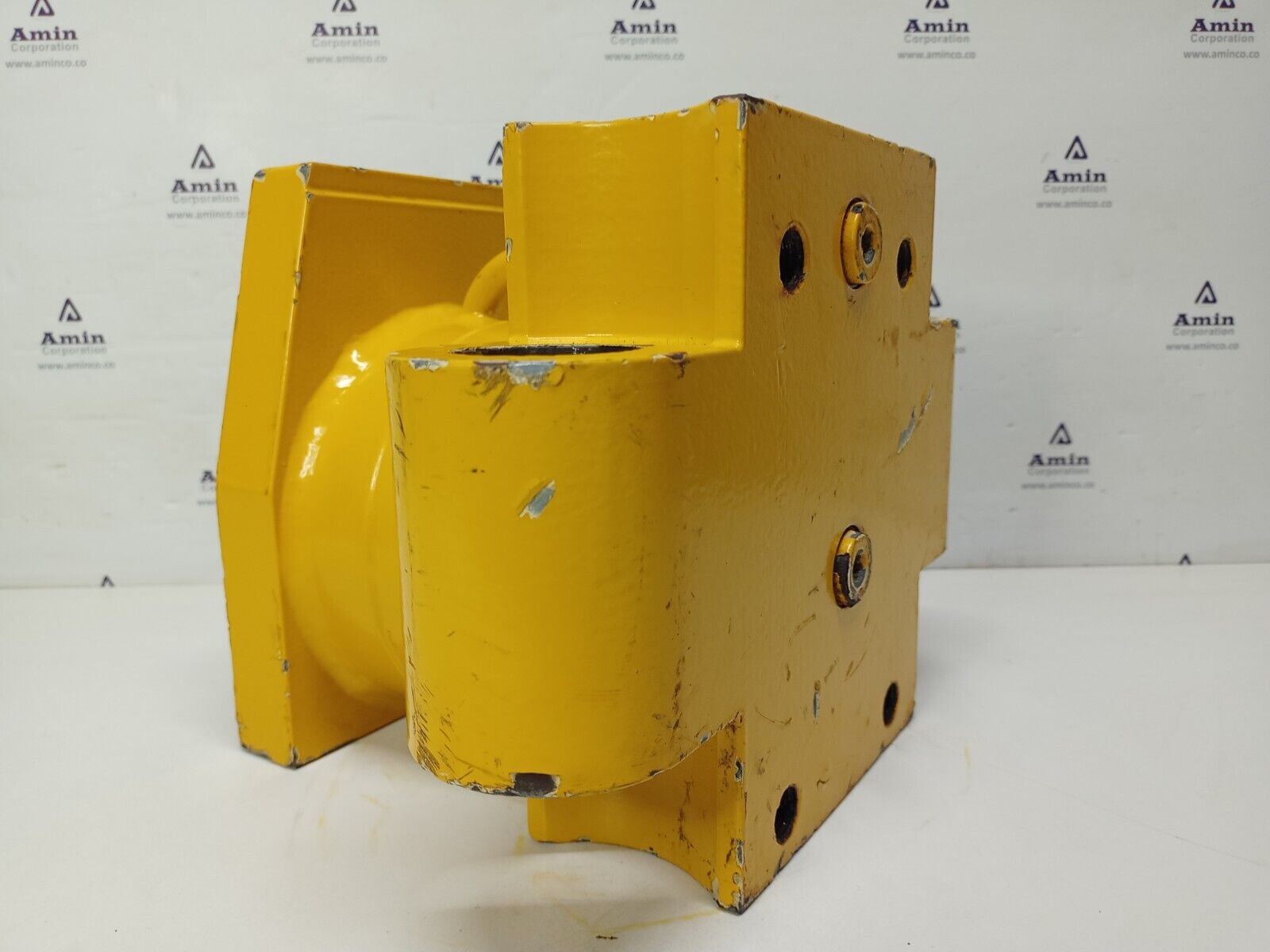 National Oilwell Varco NOV Cylinder 125/90 x 20,5 - NEW