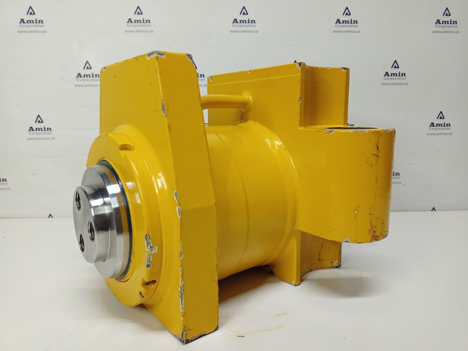 National Oilwell Varco NOV Cylinder 125/90 x 20,5 - NEW