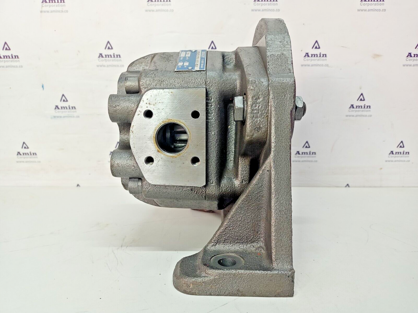 Kracht KP2/32 S1XA K00 4DL1 Hydraulic gear pump - NEW