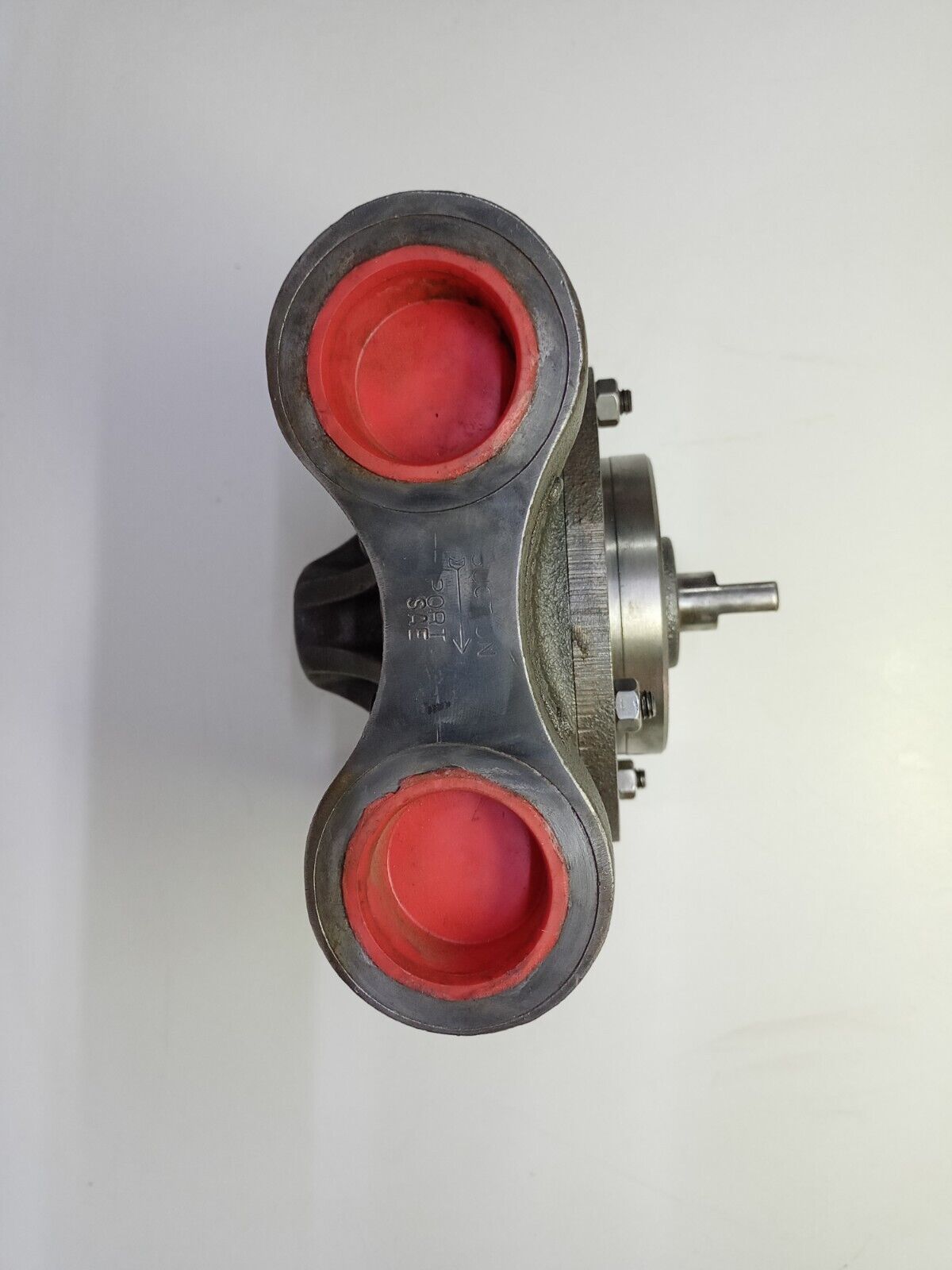 Tuthill 3C2FA-CC-A Hydraulic pump - NEW FREE FAST SHIP