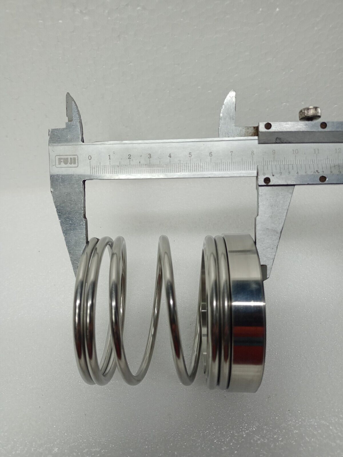 Hamworthy pump Mechanical seal P/N: 2078-259 Seal size: 65mm - NEW