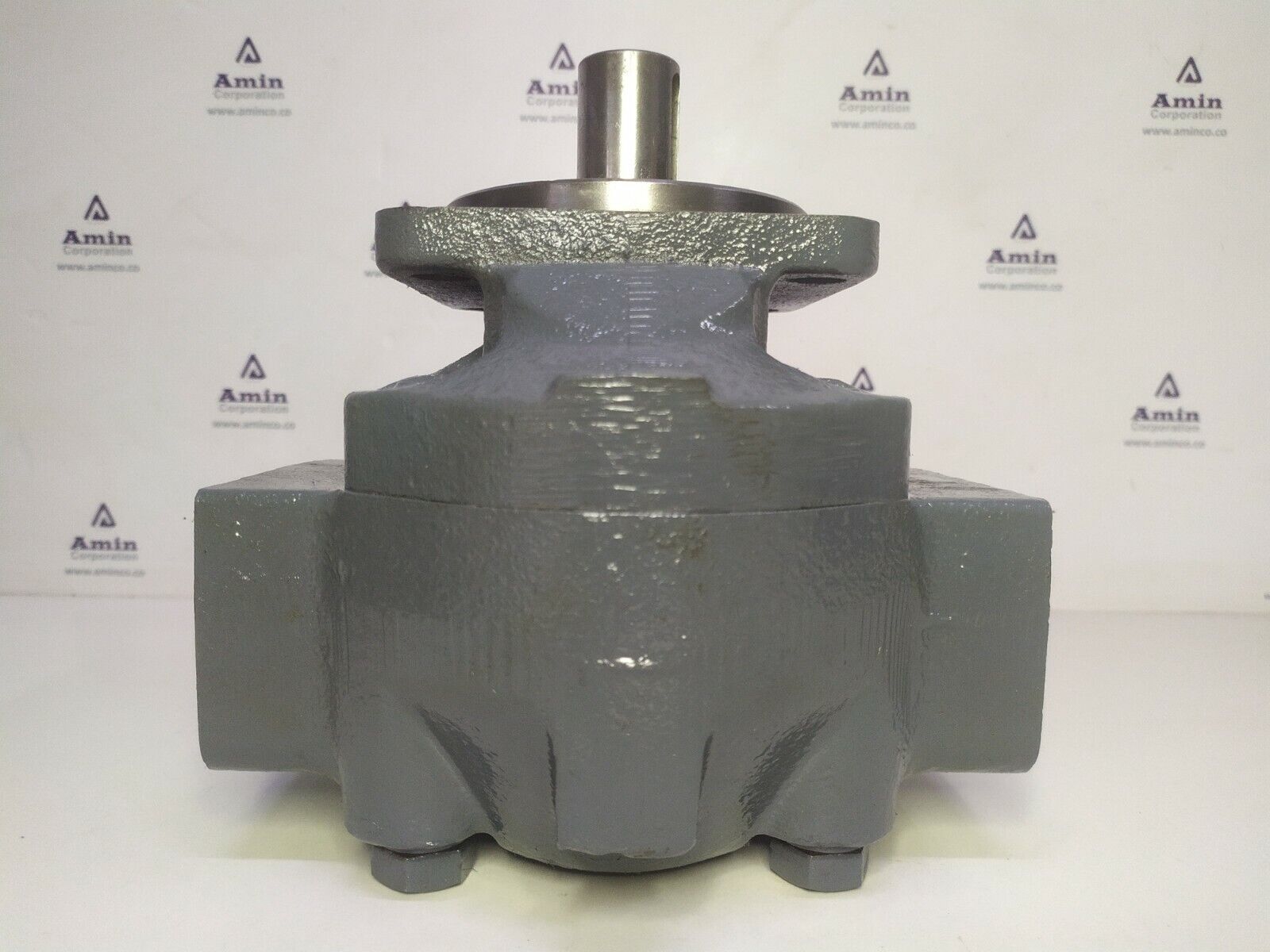 Hydreco Hamworthy PA1905R3B26A Hydraulic Gear pump