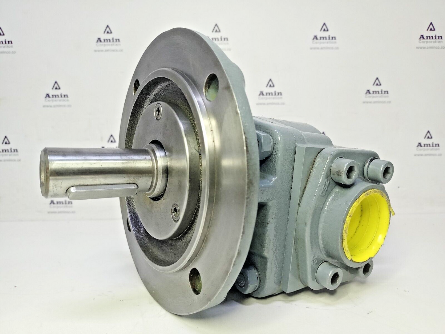 Kracht KF3/80 F30B M0B 7DP1 Hydraulic Transfer gear pump - Pressure Tested