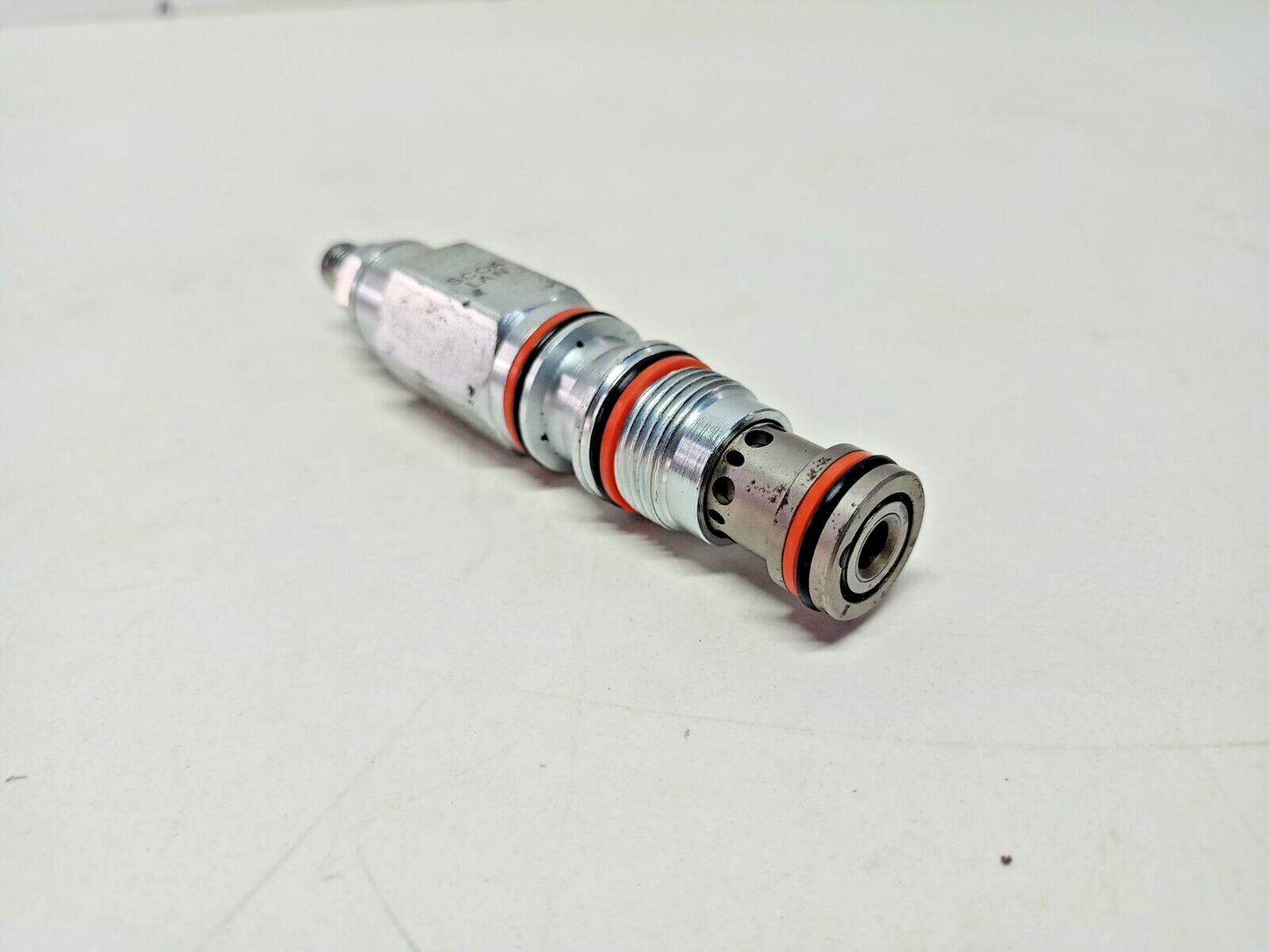 Sun hydraulics SCCA-LAN Direct-acting sequence valve SCCALAN - NEW