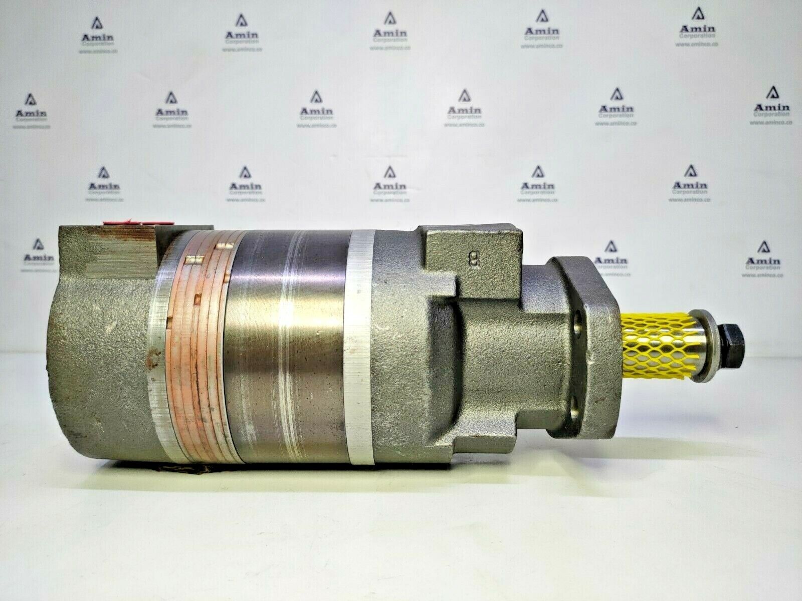 Parker TG0475ME030AAAB Torq Motor TG-seires Hydraulic Torq Motor - NEW