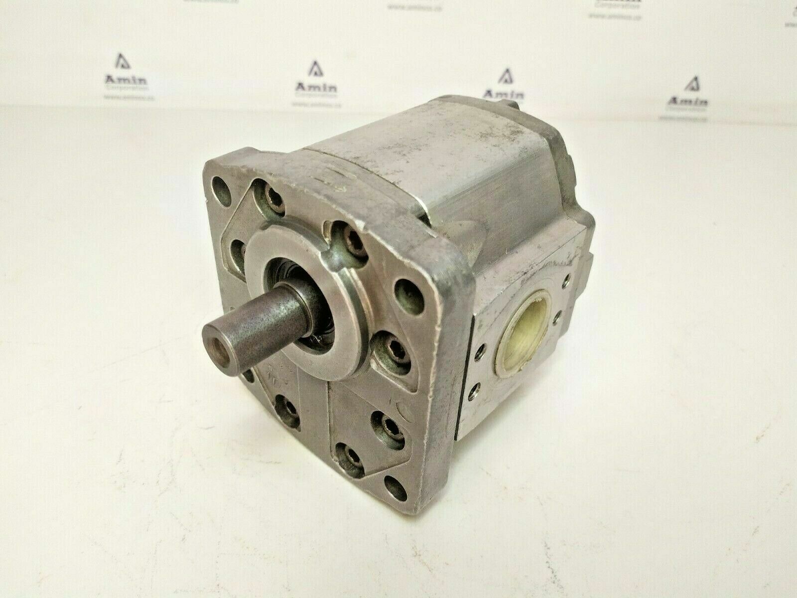 NABCO GN218KXAR Hydraulic gear pump - Pressure tested
