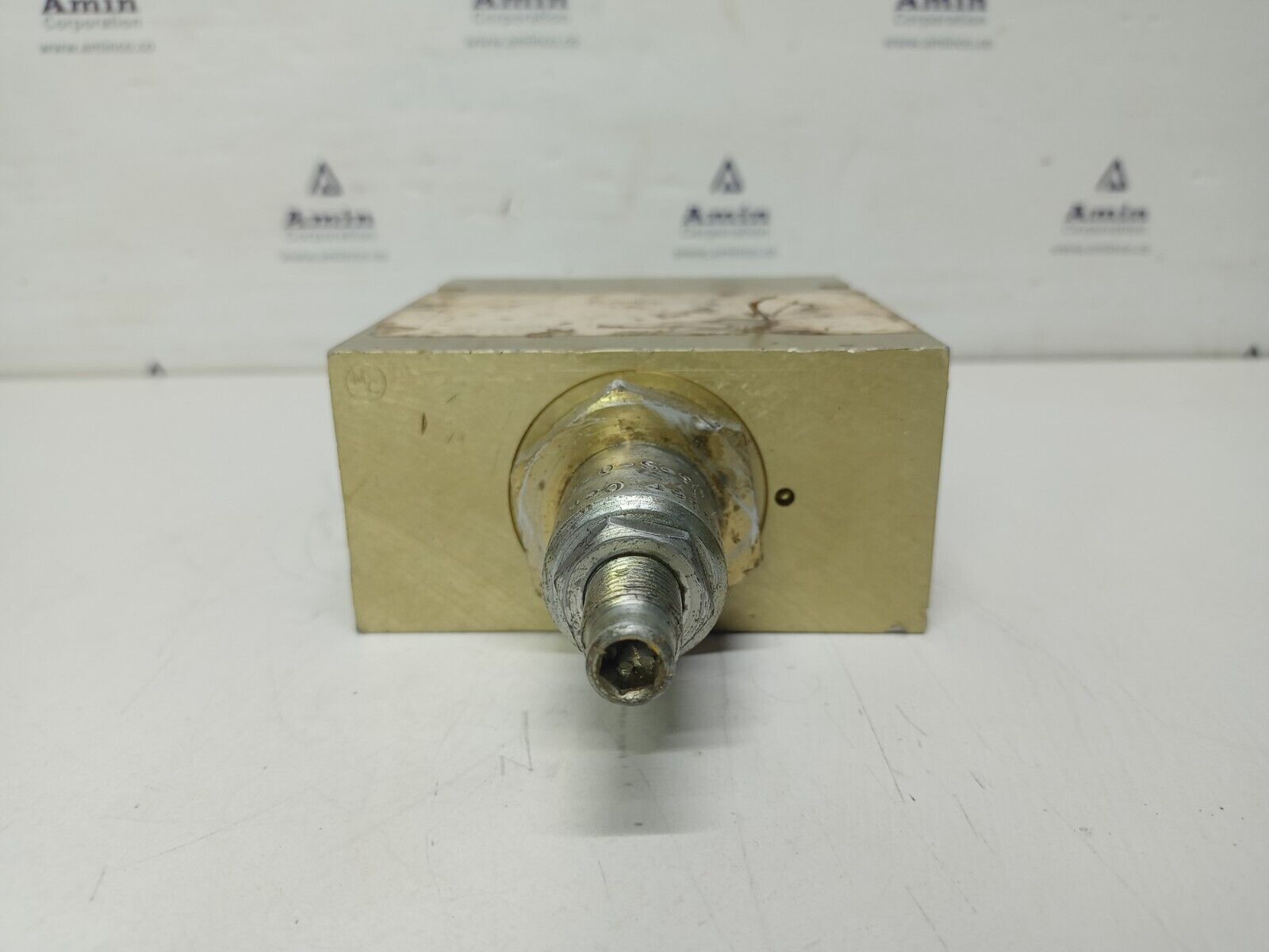 Modular Controls PRV2-16-S-16T60 Pressure reducing valve - NEW