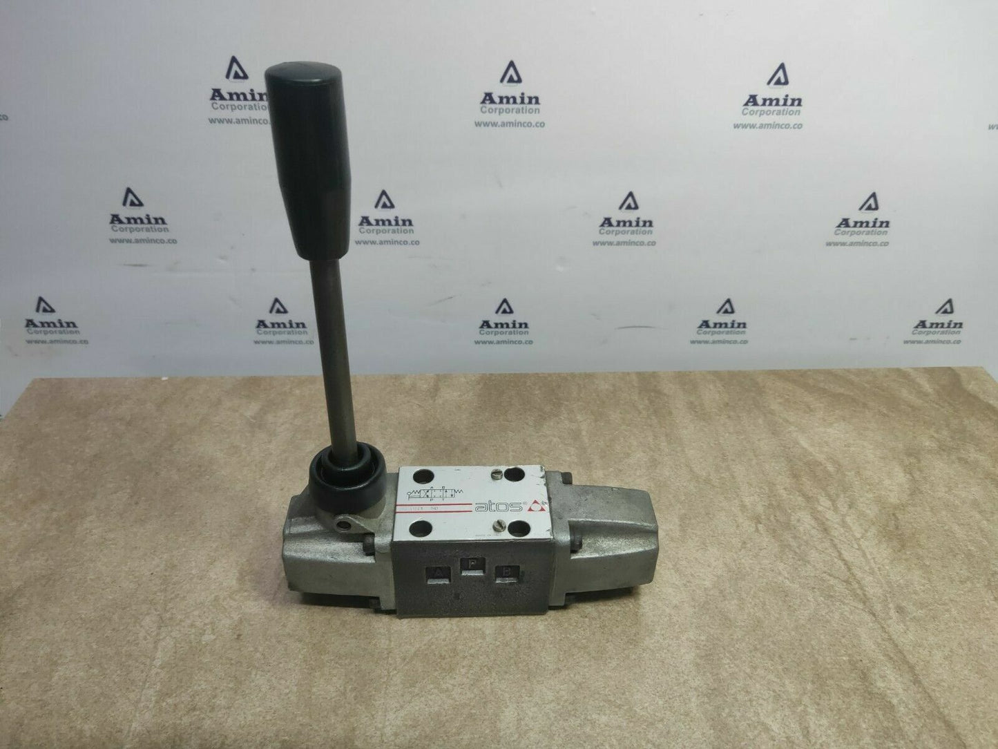 ATOS DH-0111 50 Directional control valve - NEW