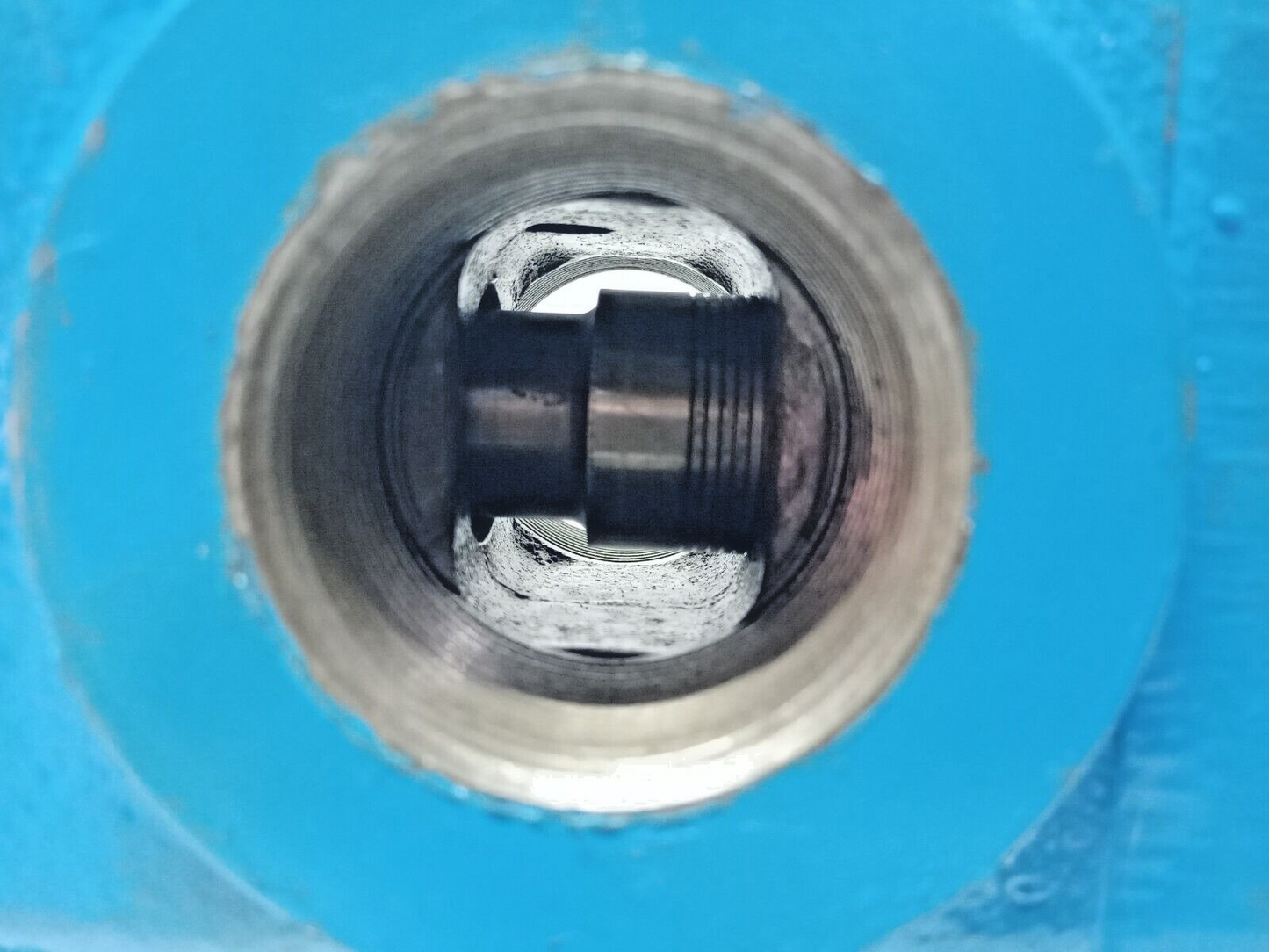 Vickers RT 12 A2 11ENB Hydraulic pressure control valve RT12A211ENB