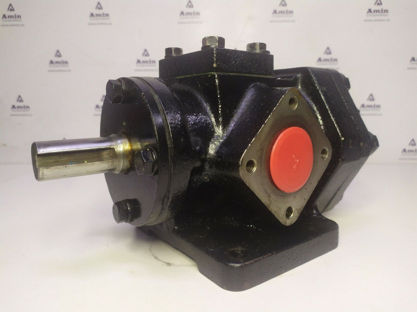 Nippon Gerotor TOP-320H Oil pump Trochoid Pump