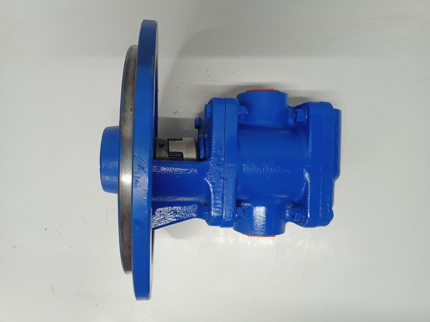 Alfa-Laval Pump No. 538718-83 gear pump
