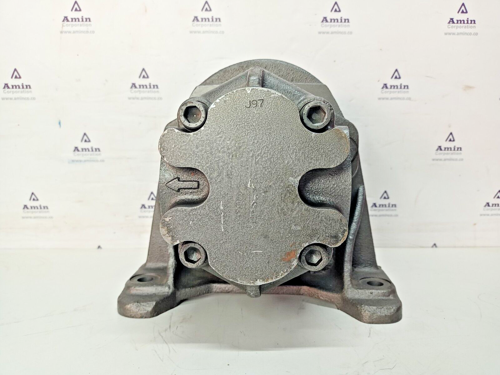 Kracht KP2/32 S1XA K00 4DL1 Hydraulic gear pump - NEW